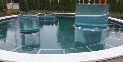 proyecto piscinas cilindros